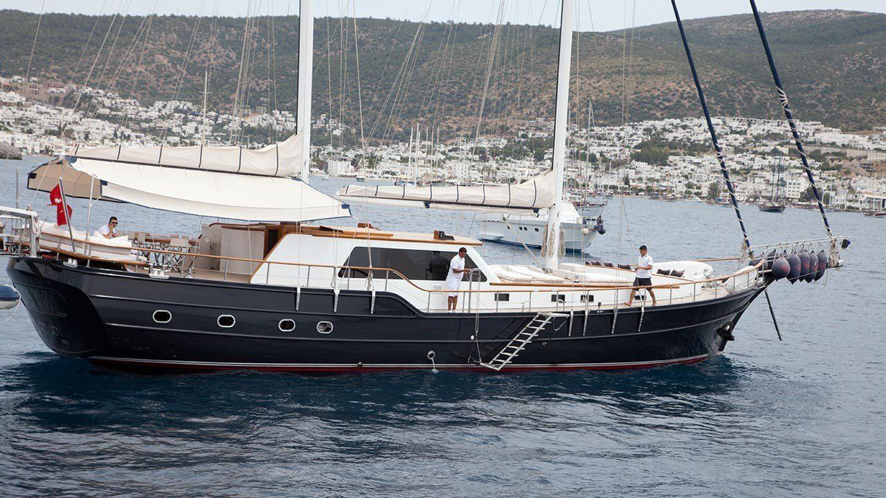 2010 Custom Built Didi te huur (photo 15)