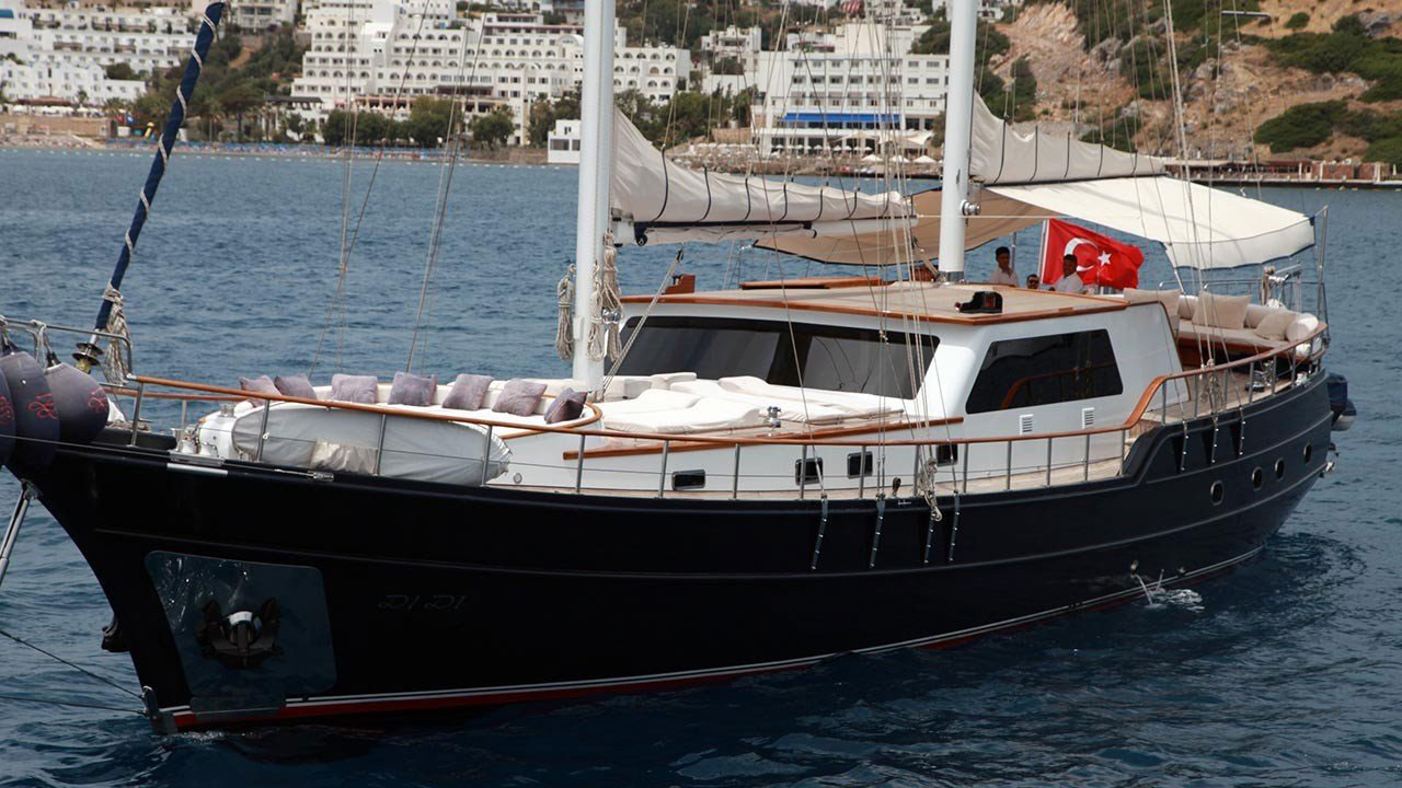 2010 Custom Built Didi te huur (photo 16)