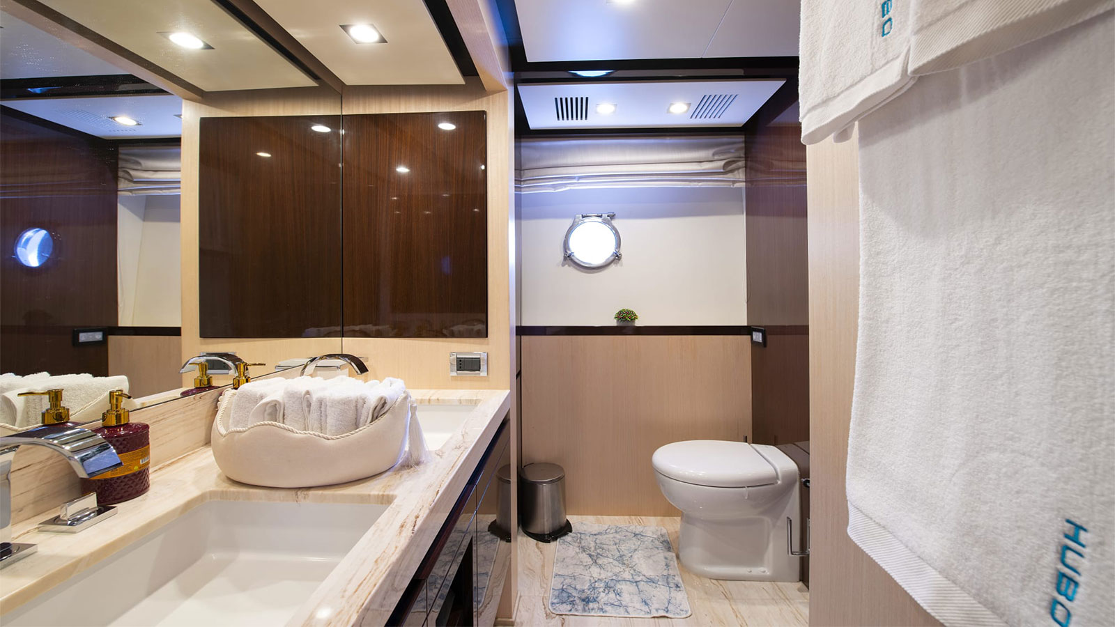 2015 Azimut 84 para fretamento (photo 15)