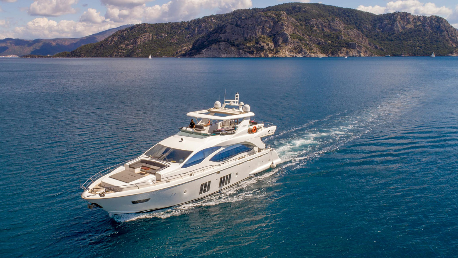 2015 Azimut 84 para fretamento (photo 25)