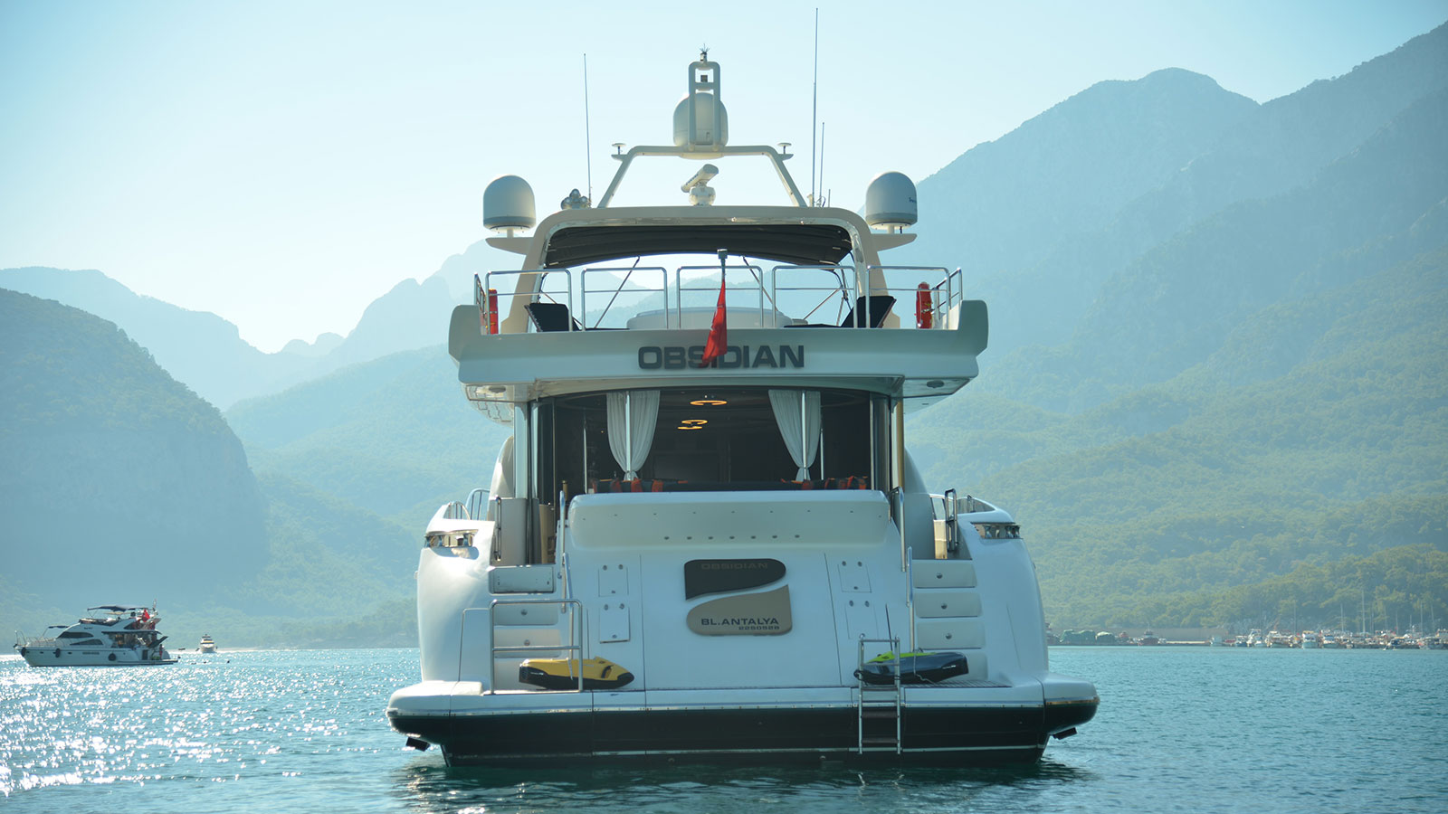 2004 Azimut 98 Leonardo zu chartern (photo 20)