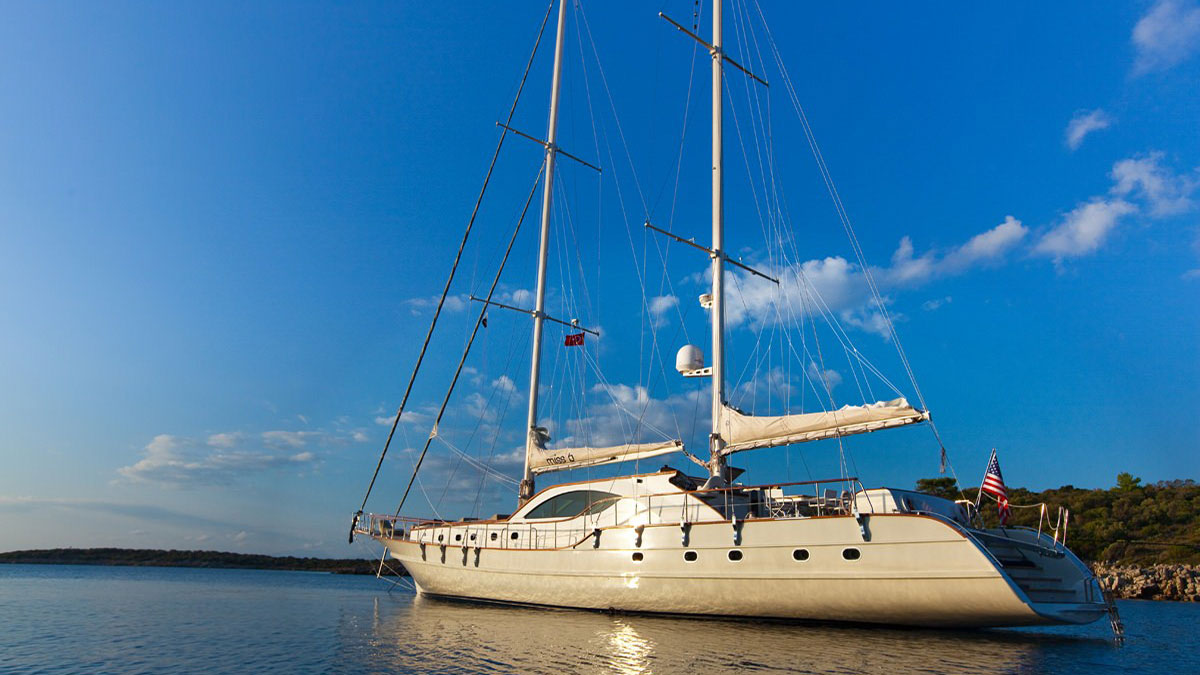 2009 Custom Built Miss B zu chartern (photo 19)