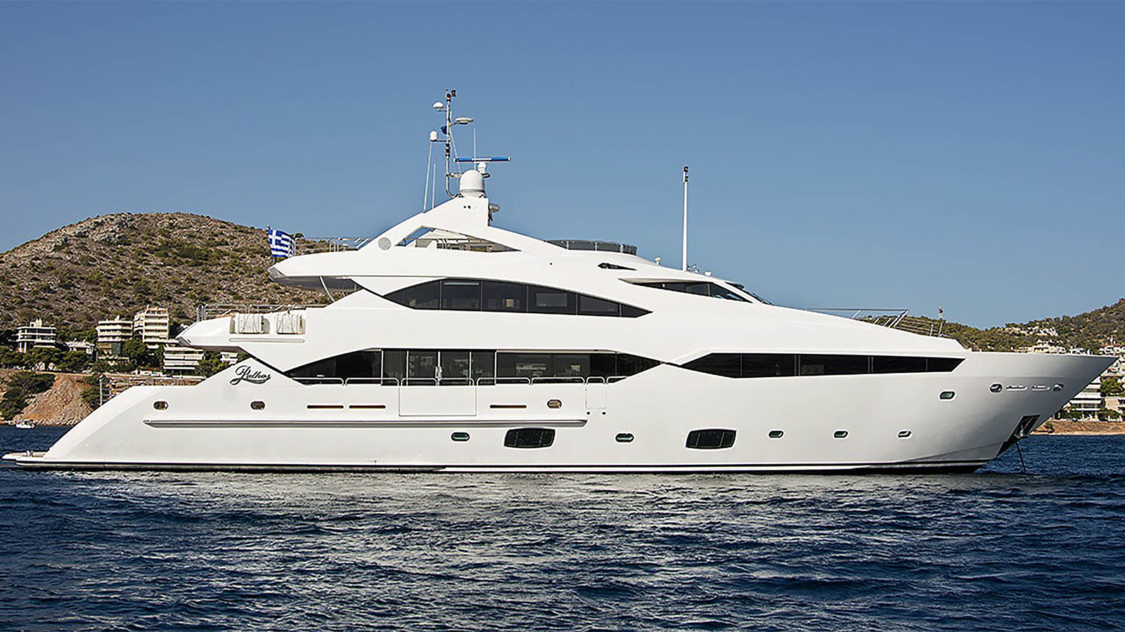 2012 Sunseeker Pathos for charter (photo 15)