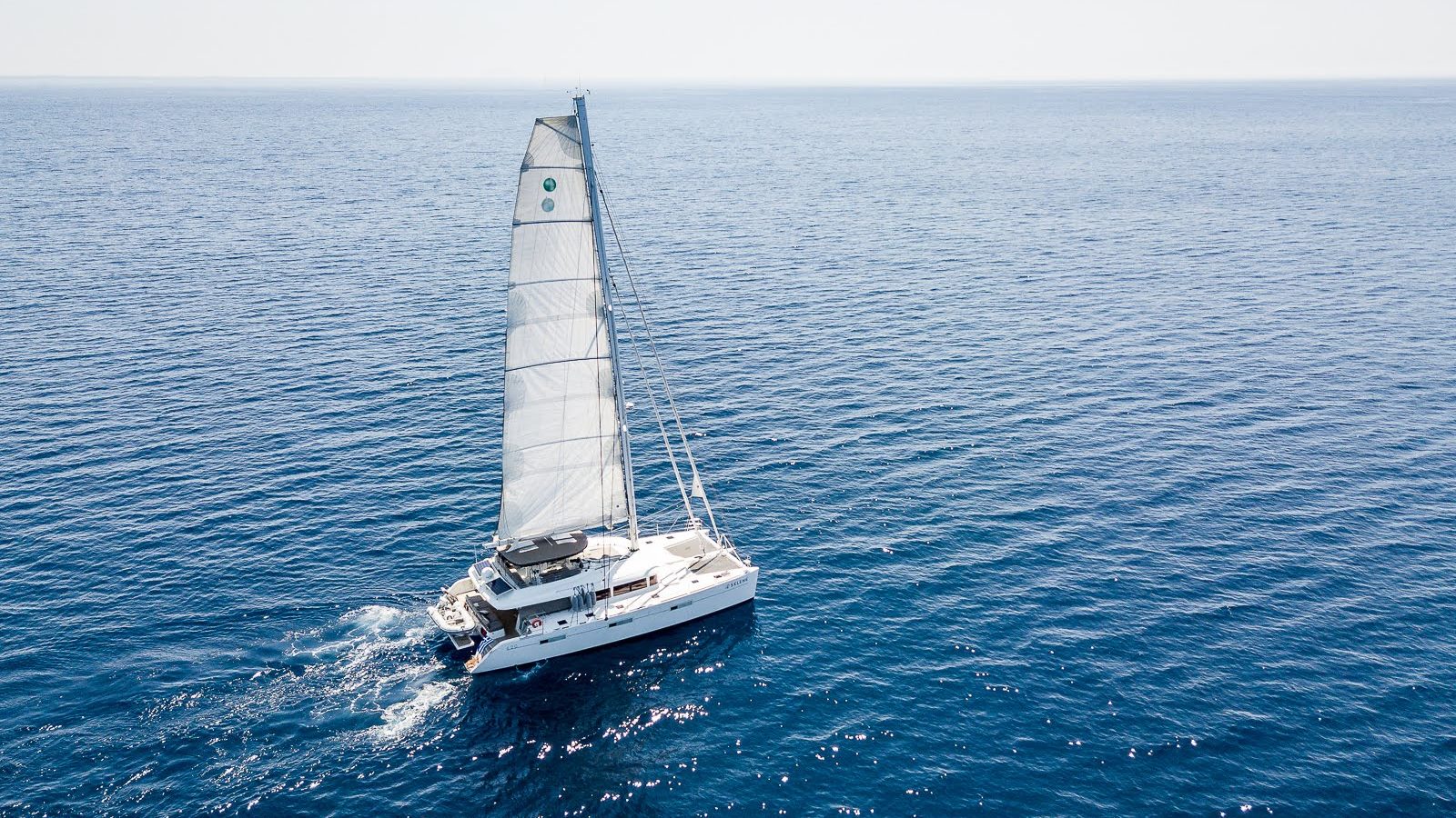 2015 Lagoon Selene na czarter (photo 21)