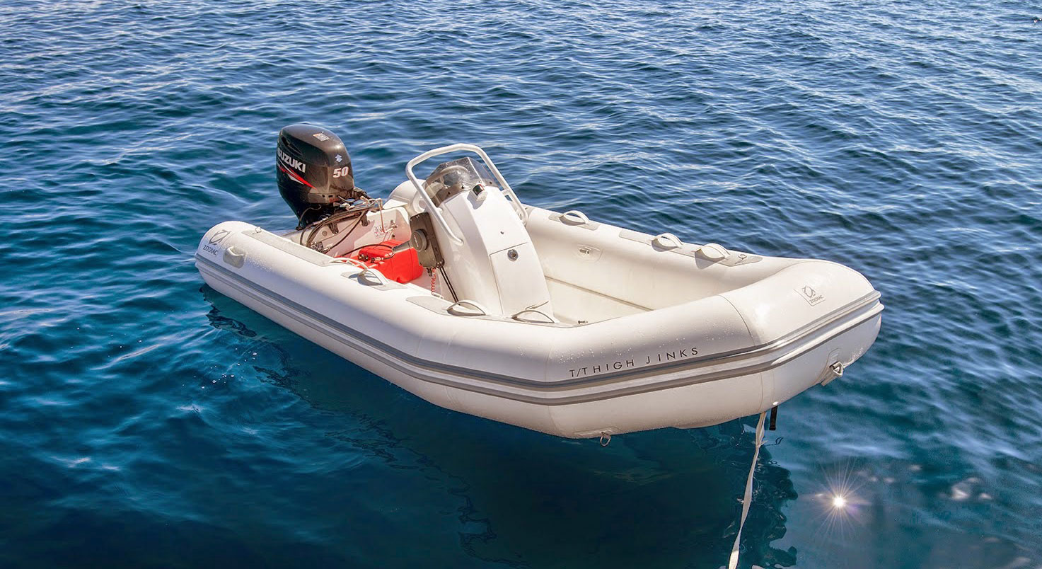2014 Fountaine Pajot High Jinks zu chartern (photo 14)
