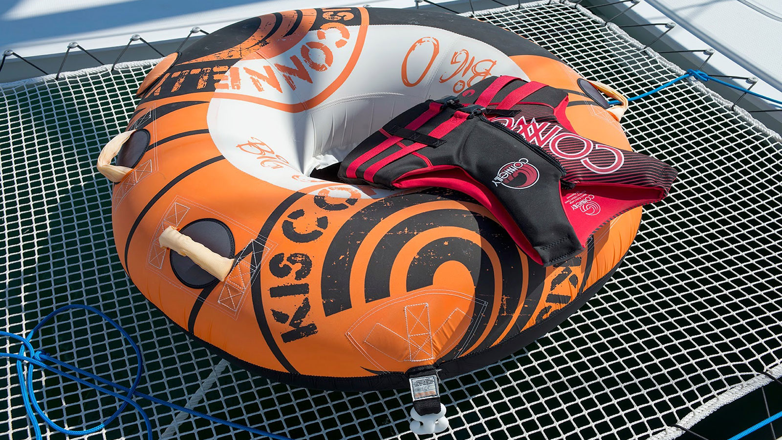 2014 Fountaine Pajot High Jinks zu chartern (photo 18)