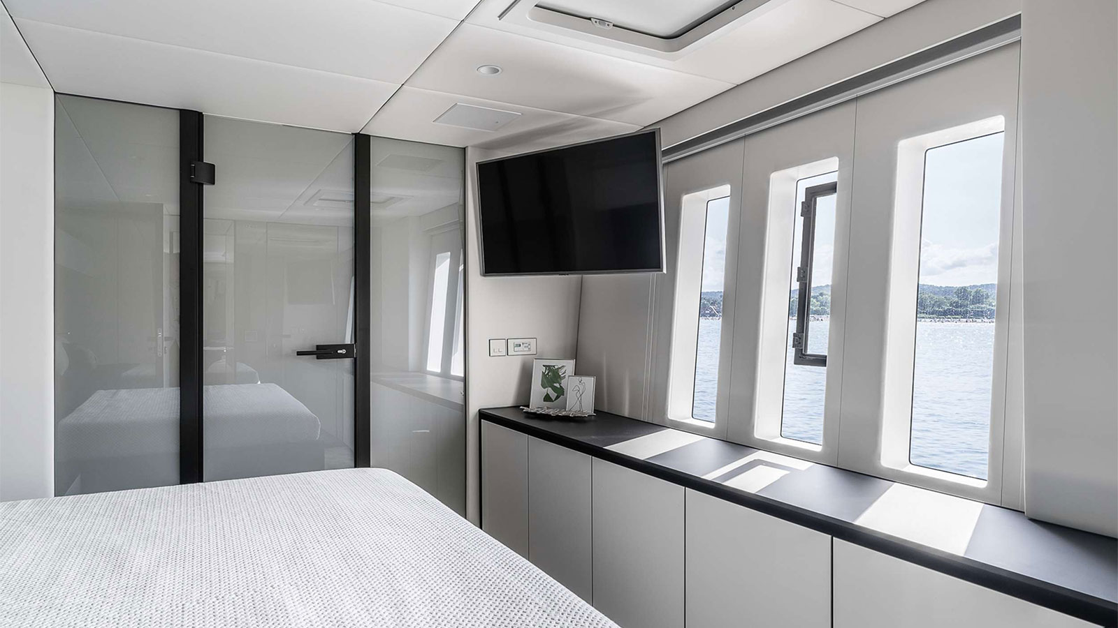 2019 Sunreef 80 te huur (photo 7)
