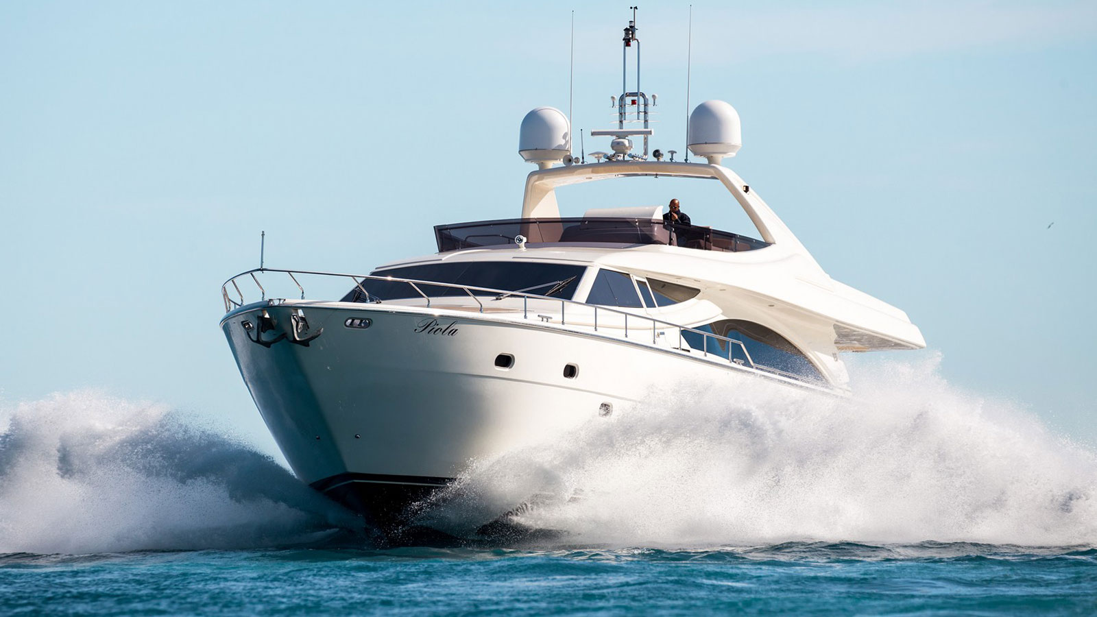 2007 Ferretti Piola para fretamento (photo 19)