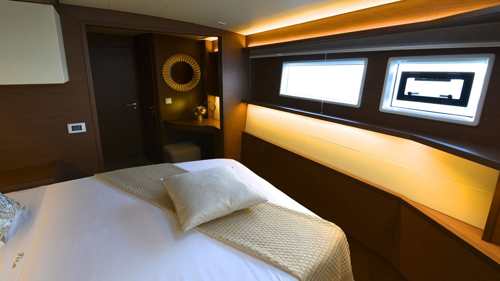 2019 Lagoon 52F para fretamento (photo 6)