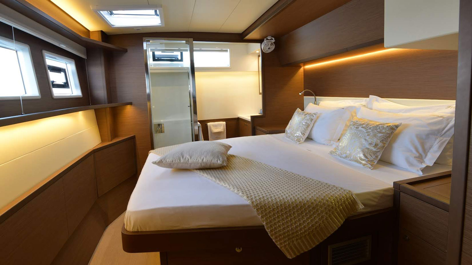 2019 Lagoon 52F para fretamento (photo 11)