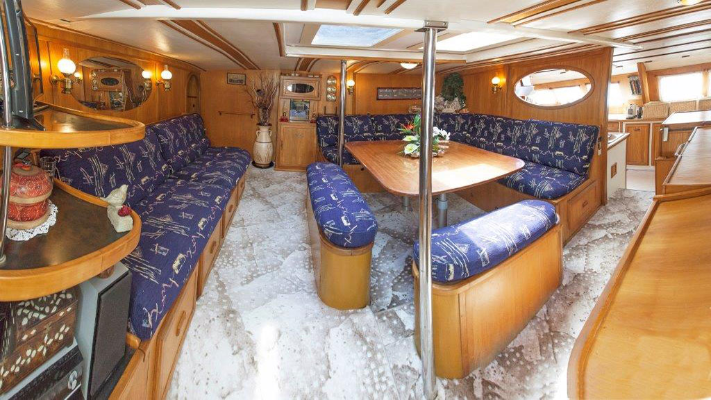 1990 Custom Built Conan à louer (photo 3)