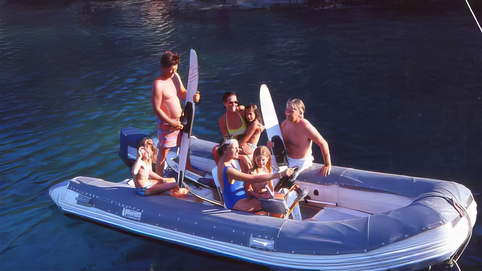 1990 Custom Built Conan à louer (photo 19)