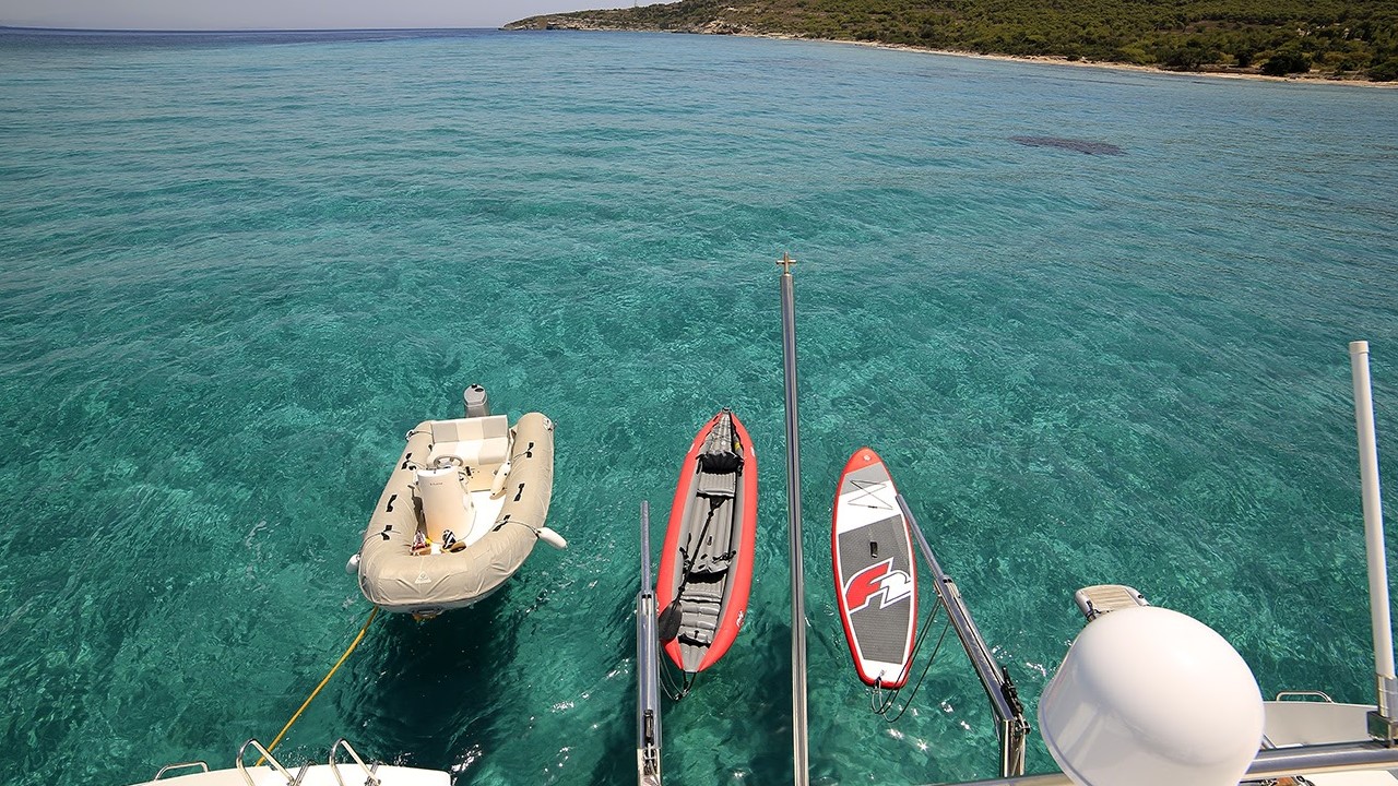 2016 Lagoon Daniela II te huur (photo 13)