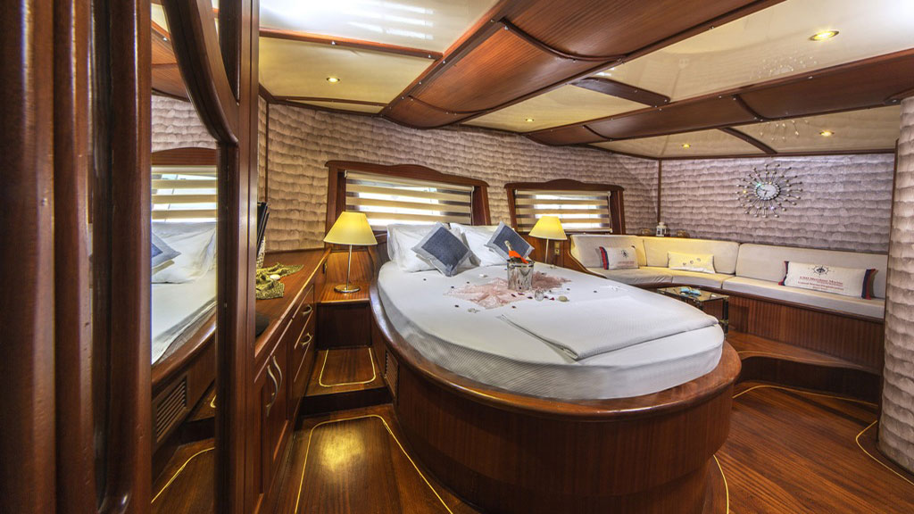 2012 Custom Built Remzi Yılmaz zu chartern (photo 6)