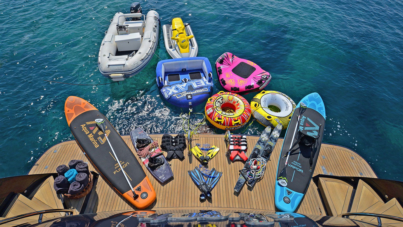 2001 Versilcraft Sugar for charter (photo 18)