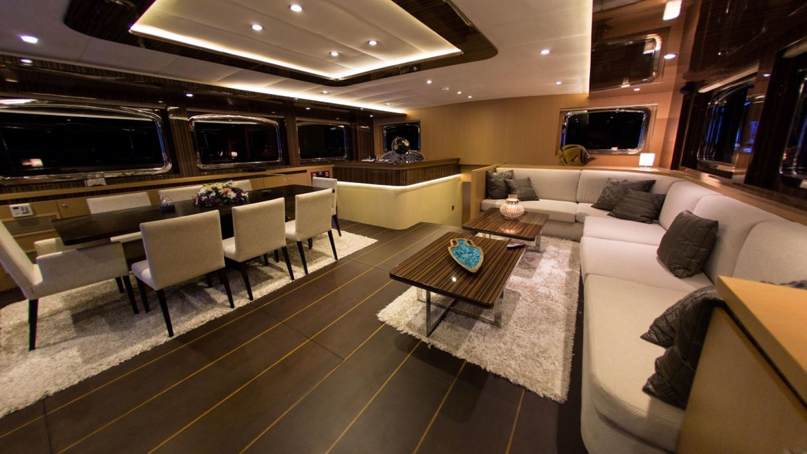 2009 Ada Yacht Works Le Pietre na czarter (photo 4)