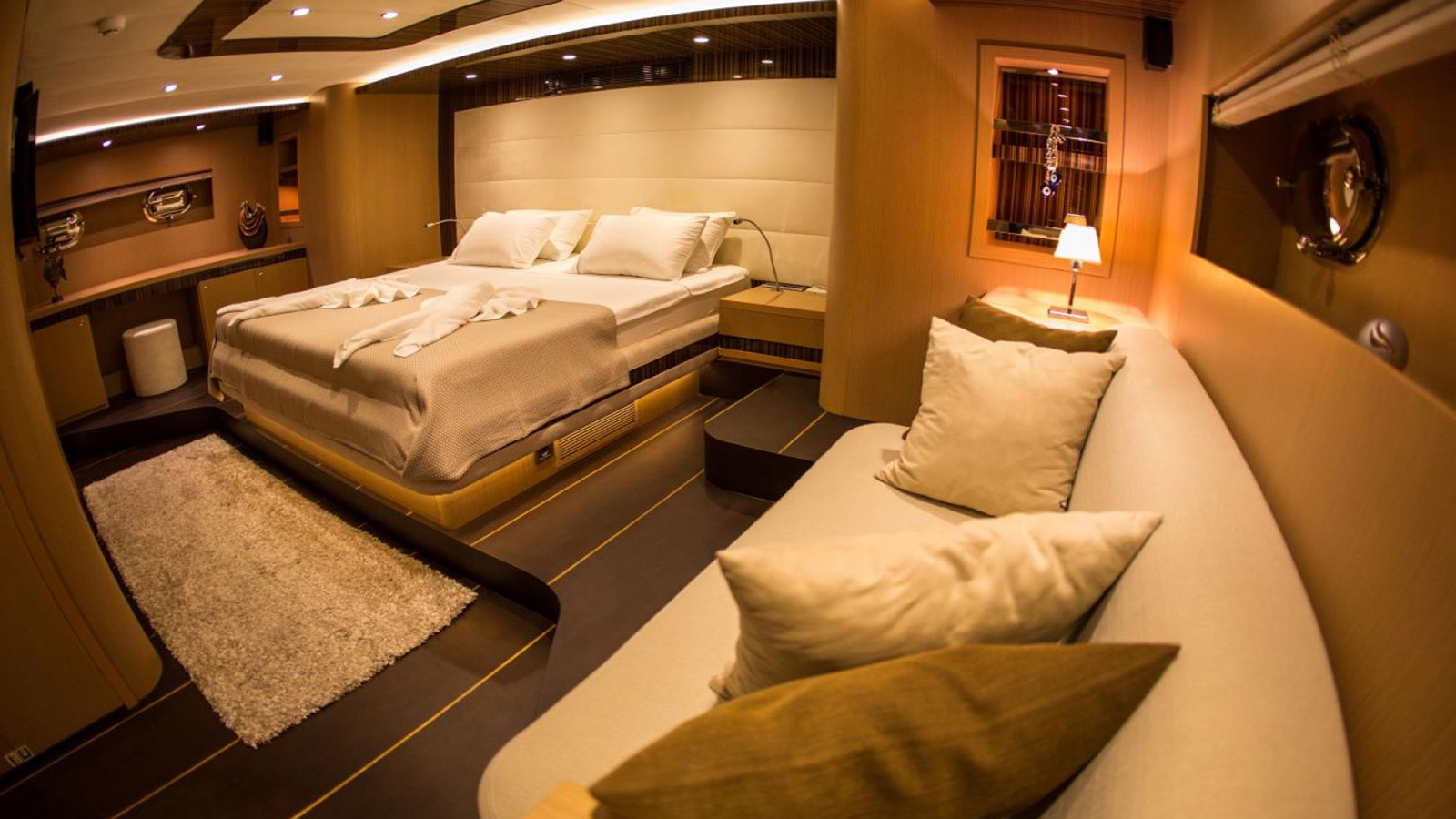 2009 Ada Yacht Works Le Pietre na czarter (photo 6)