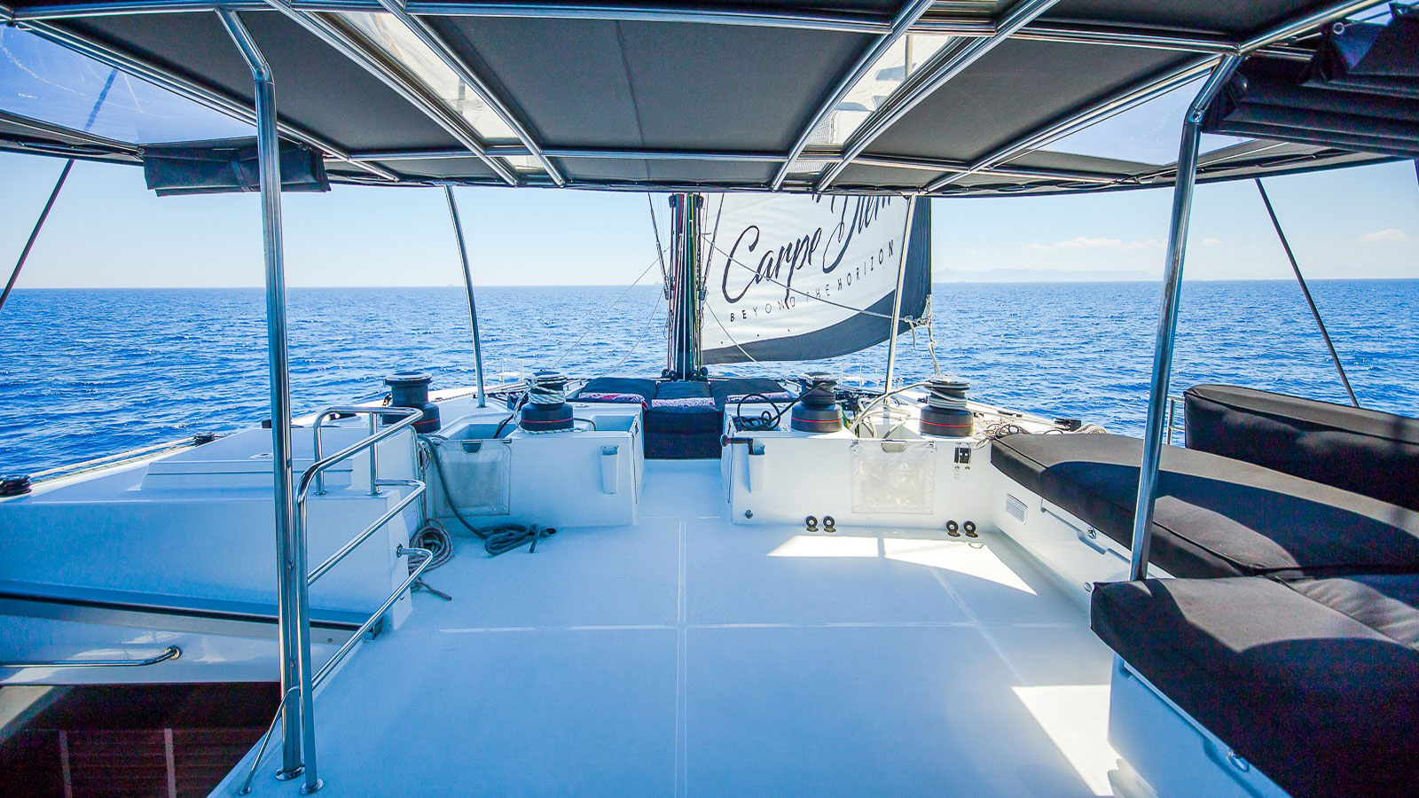 2016 Lagoon 620 à louer (photo 8)