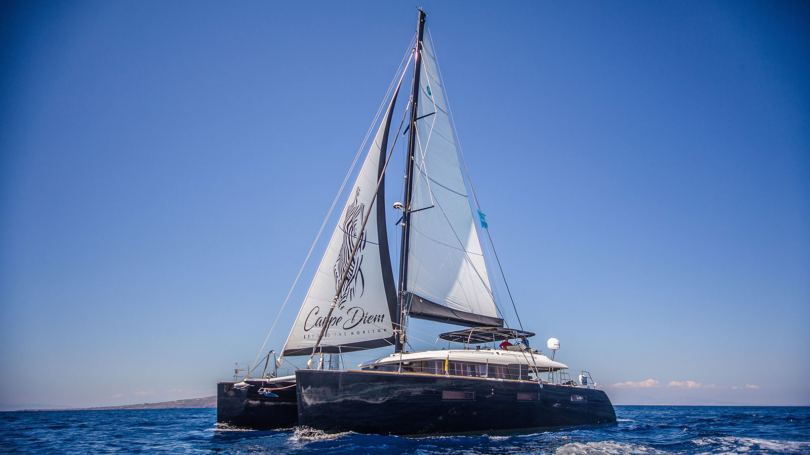 2016 Lagoon 620 à louer (photo 12)