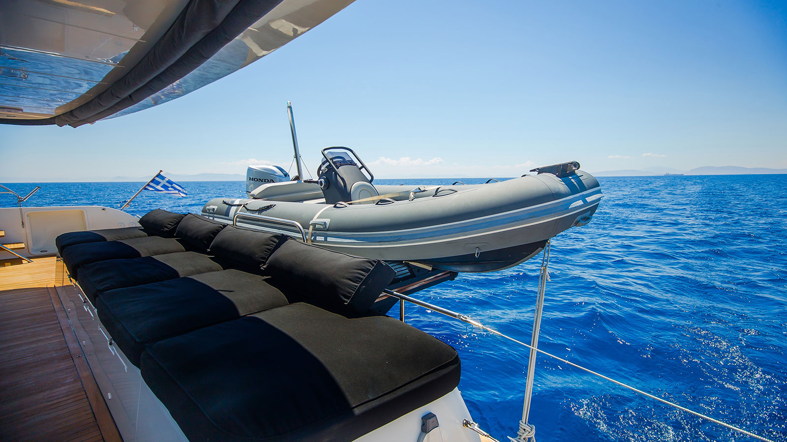2016 Lagoon 620 à louer (photo 20)