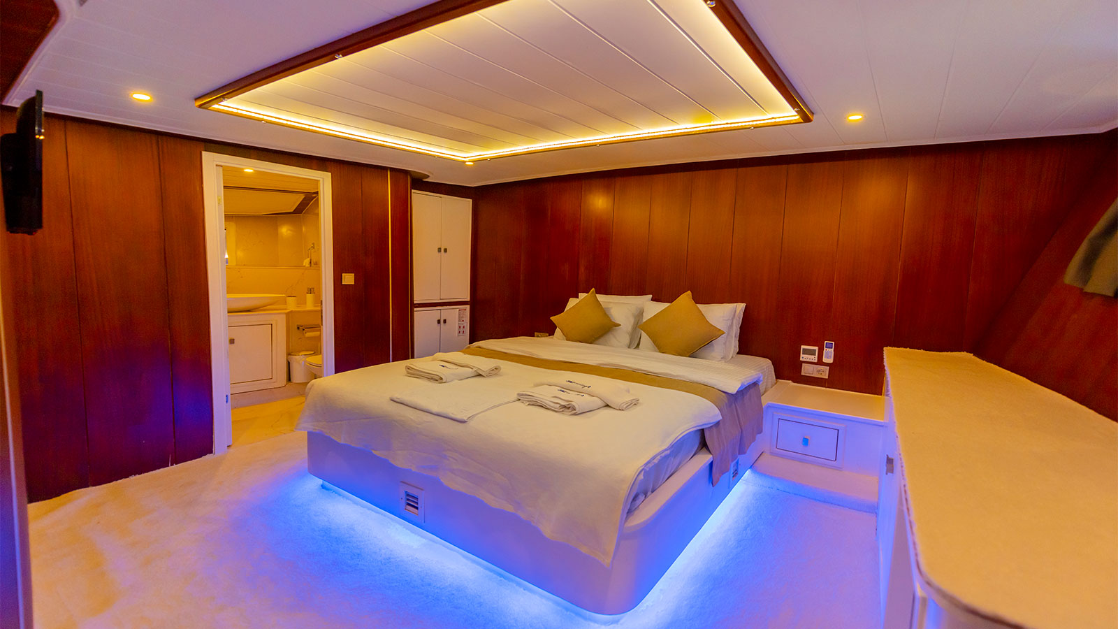 2022 Custom Built Buse by Frz en alquiler (photo 6)