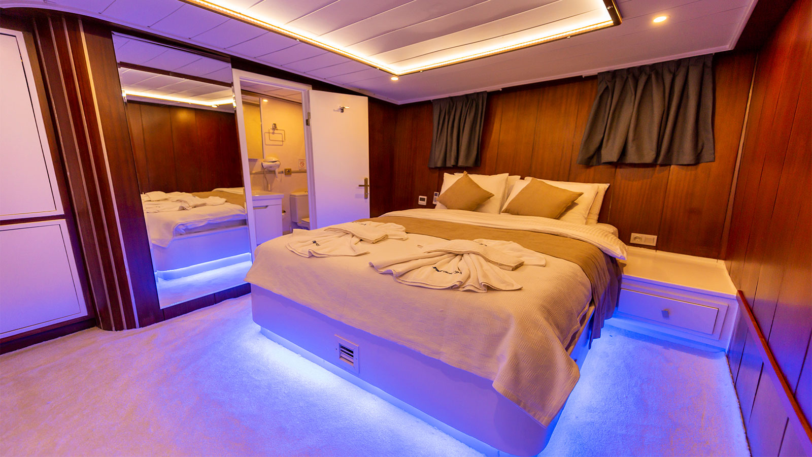 2022 Custom Built Buse by Frz en alquiler (photo 7)