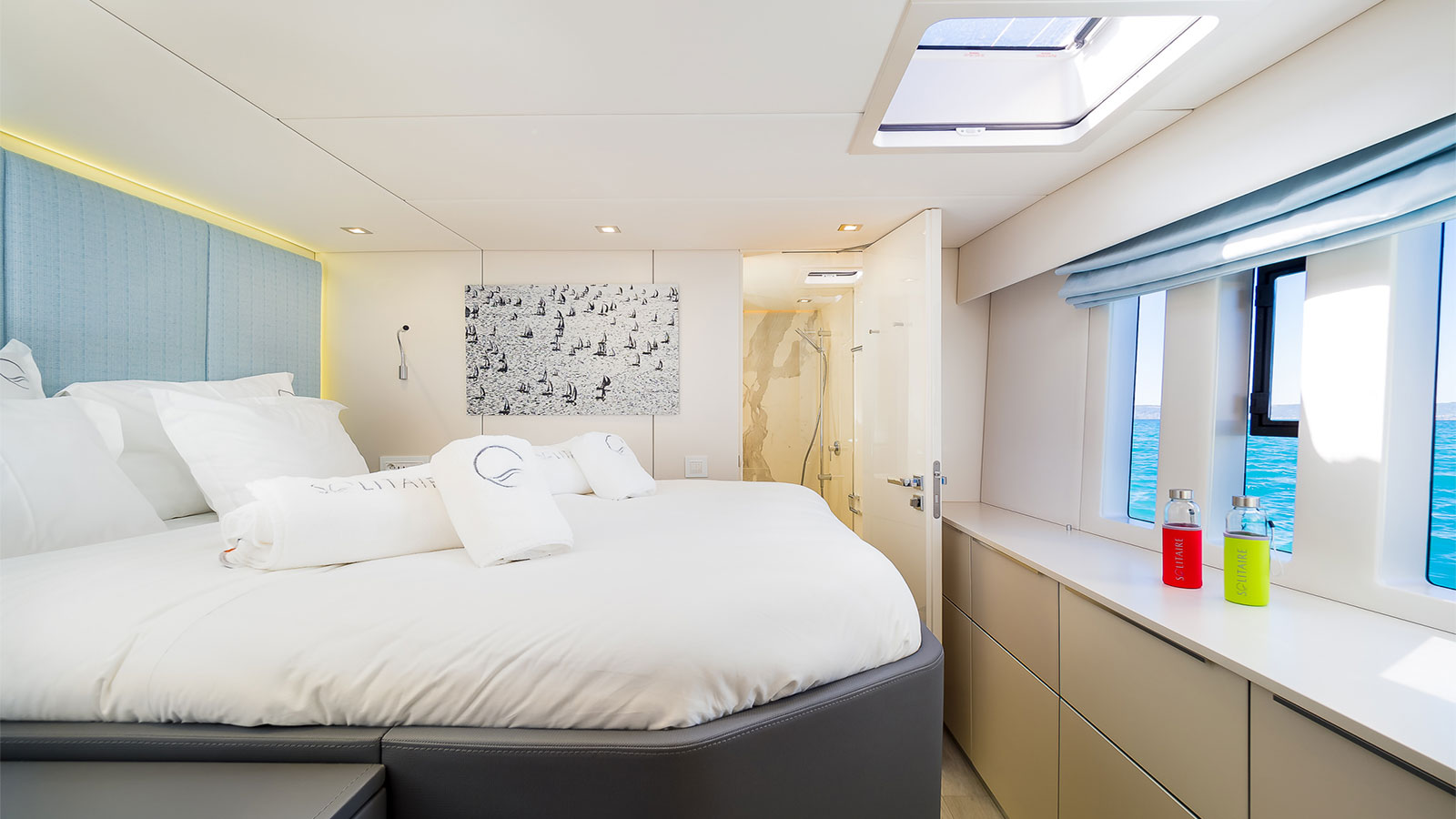 2020 Sunreef 50 en alquiler (photo 5)