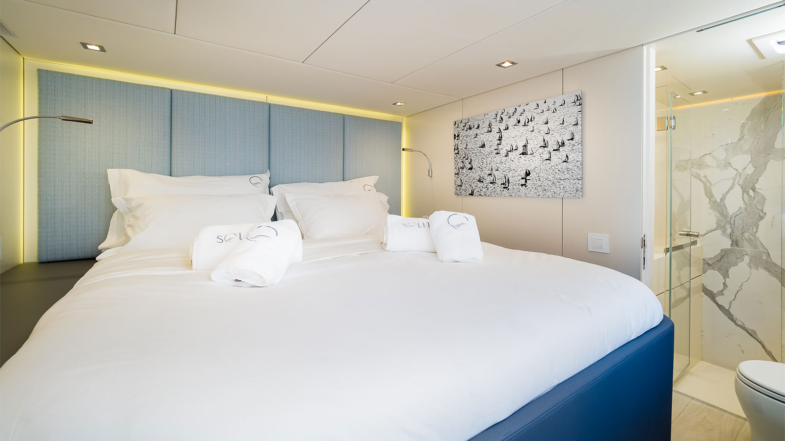 2020 Sunreef 50 en alquiler (photo 6)