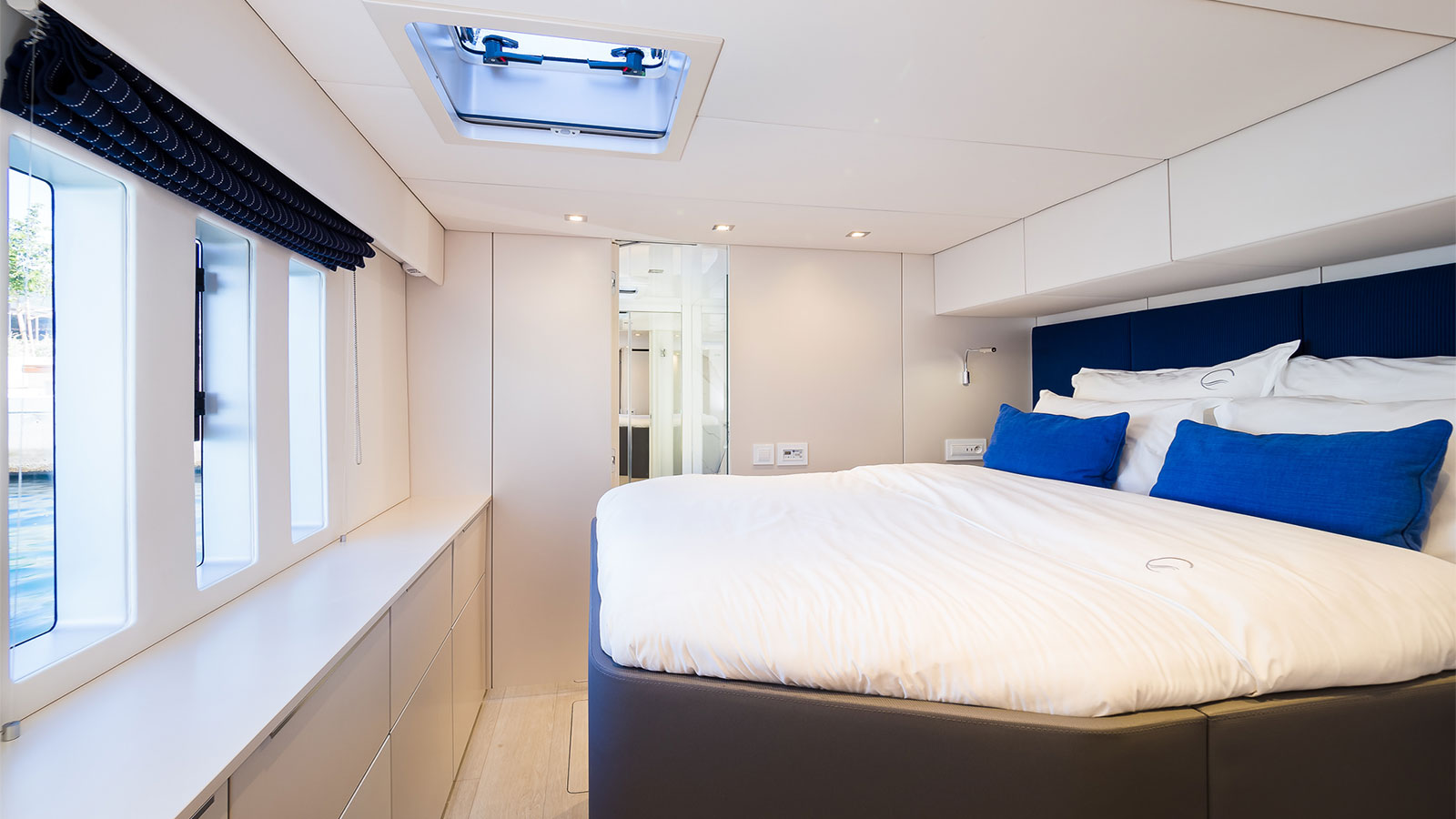 2020 Sunreef 50 en alquiler (photo 7)