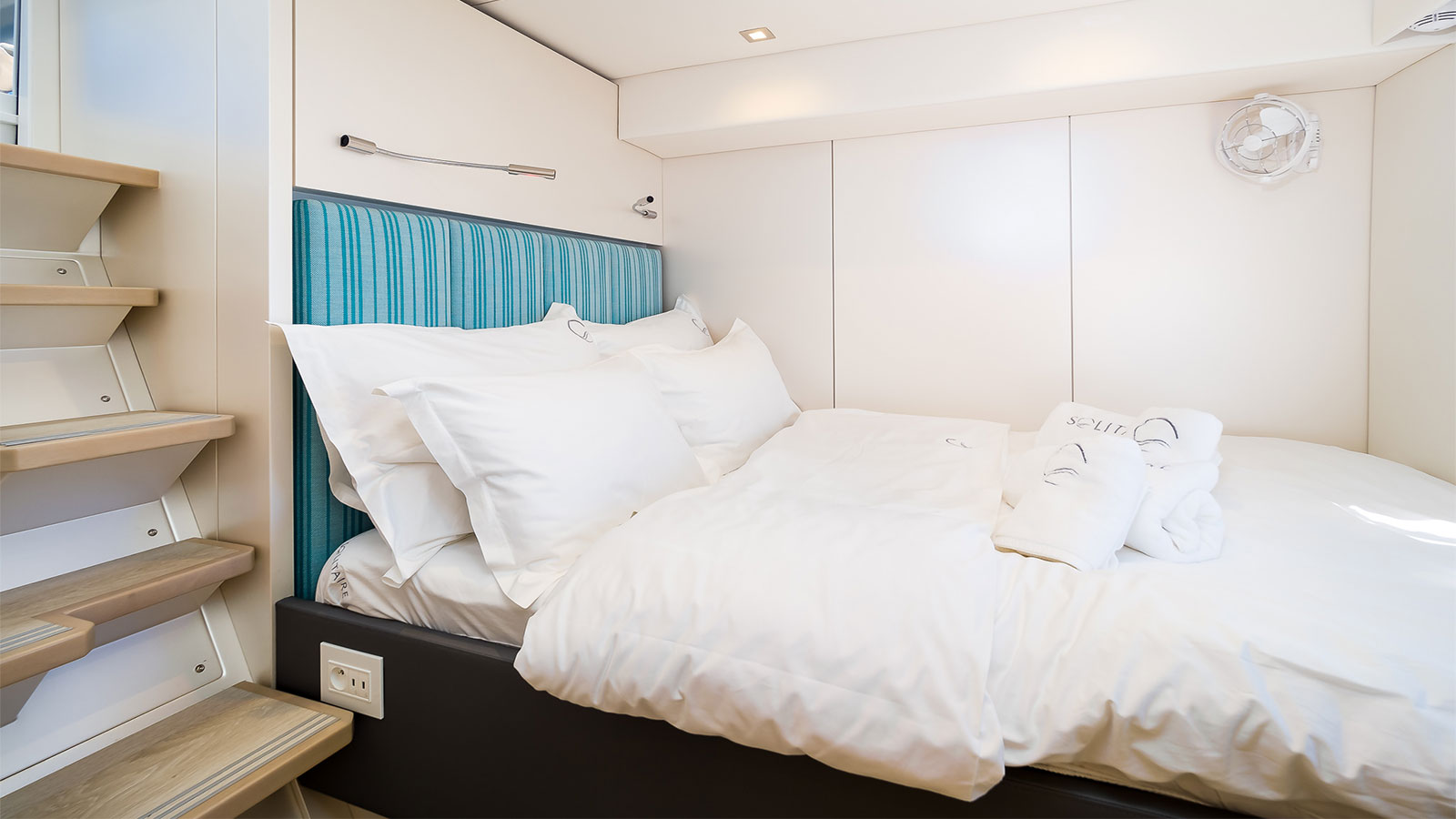 2020 Sunreef 50 en alquiler (photo 8)