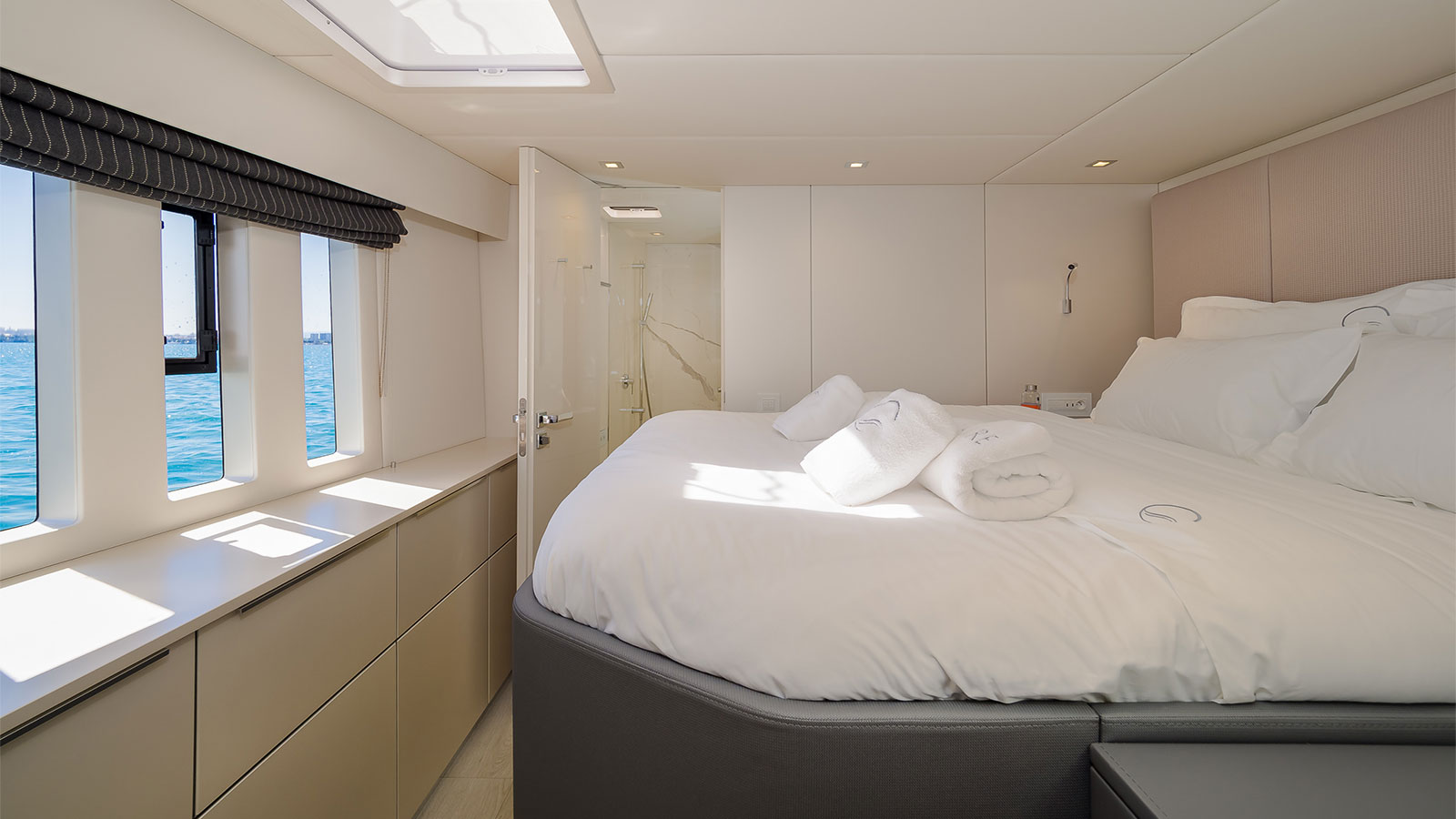 2020 Sunreef 50 en alquiler (photo 9)