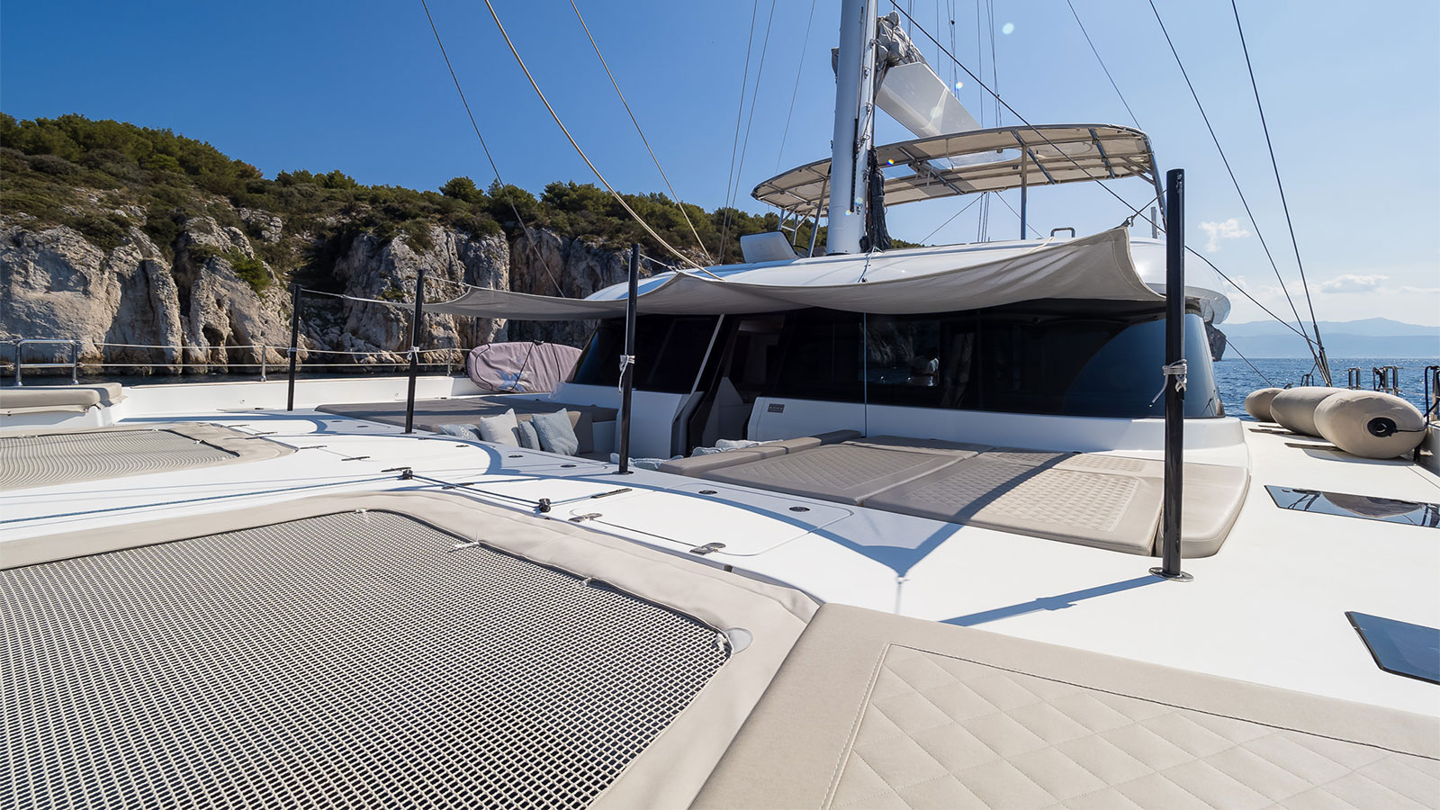 2020 Sunreef 50 en alquiler (photo 12)