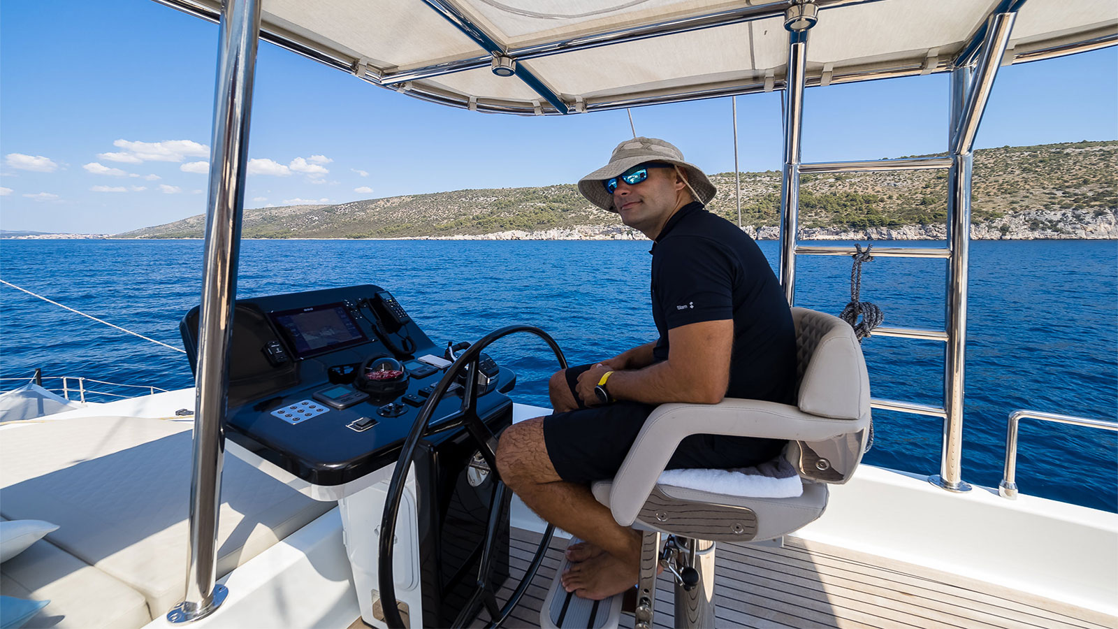 2020 Sunreef 50 en alquiler (photo 14)