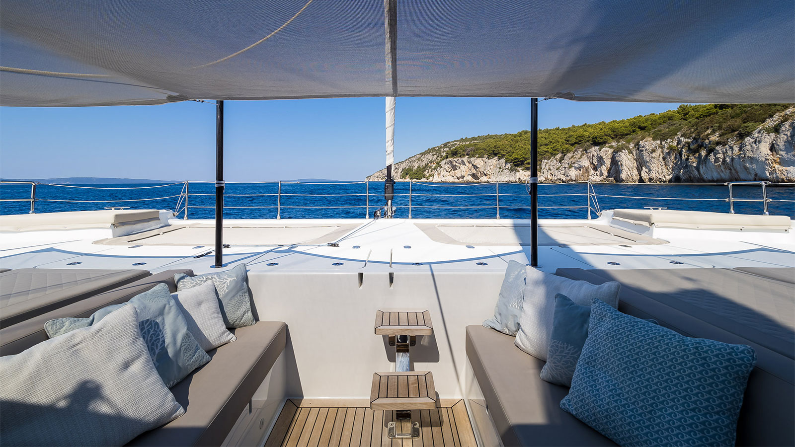 2020 Sunreef 50 en alquiler (photo 16)
