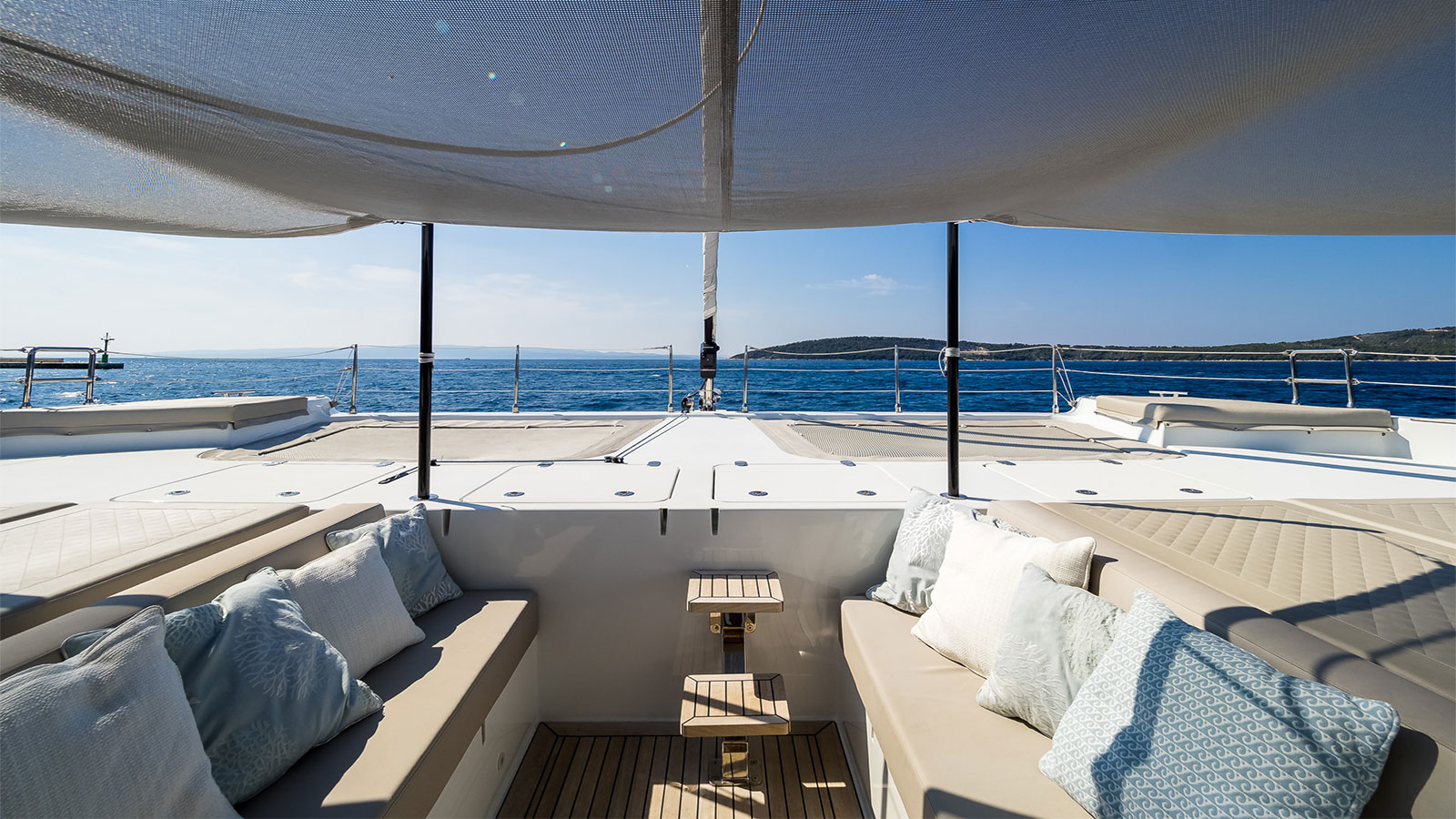 2020 Sunreef 50 en alquiler (photo 17)