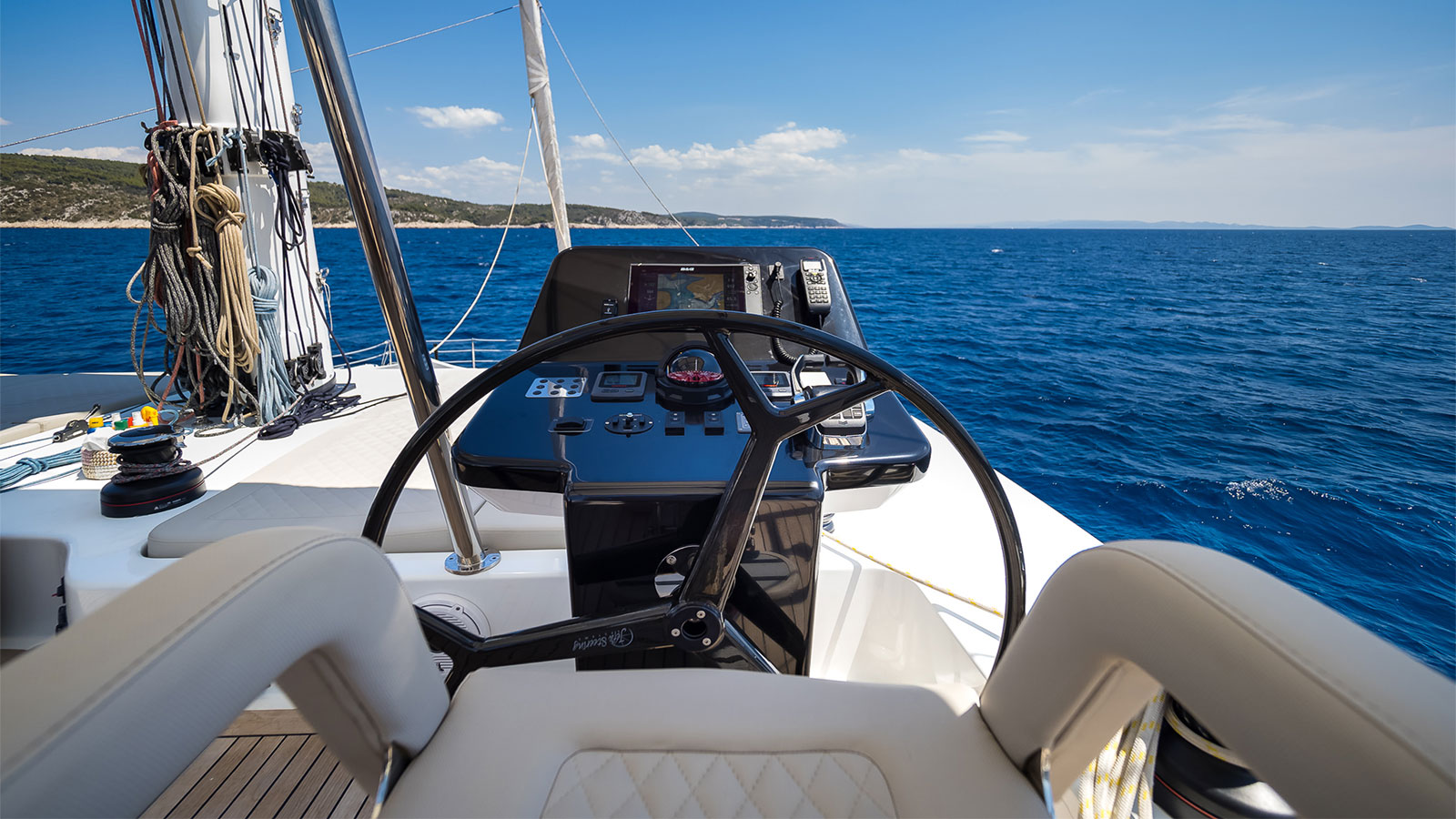 2020 Sunreef 50 en alquiler (photo 20)