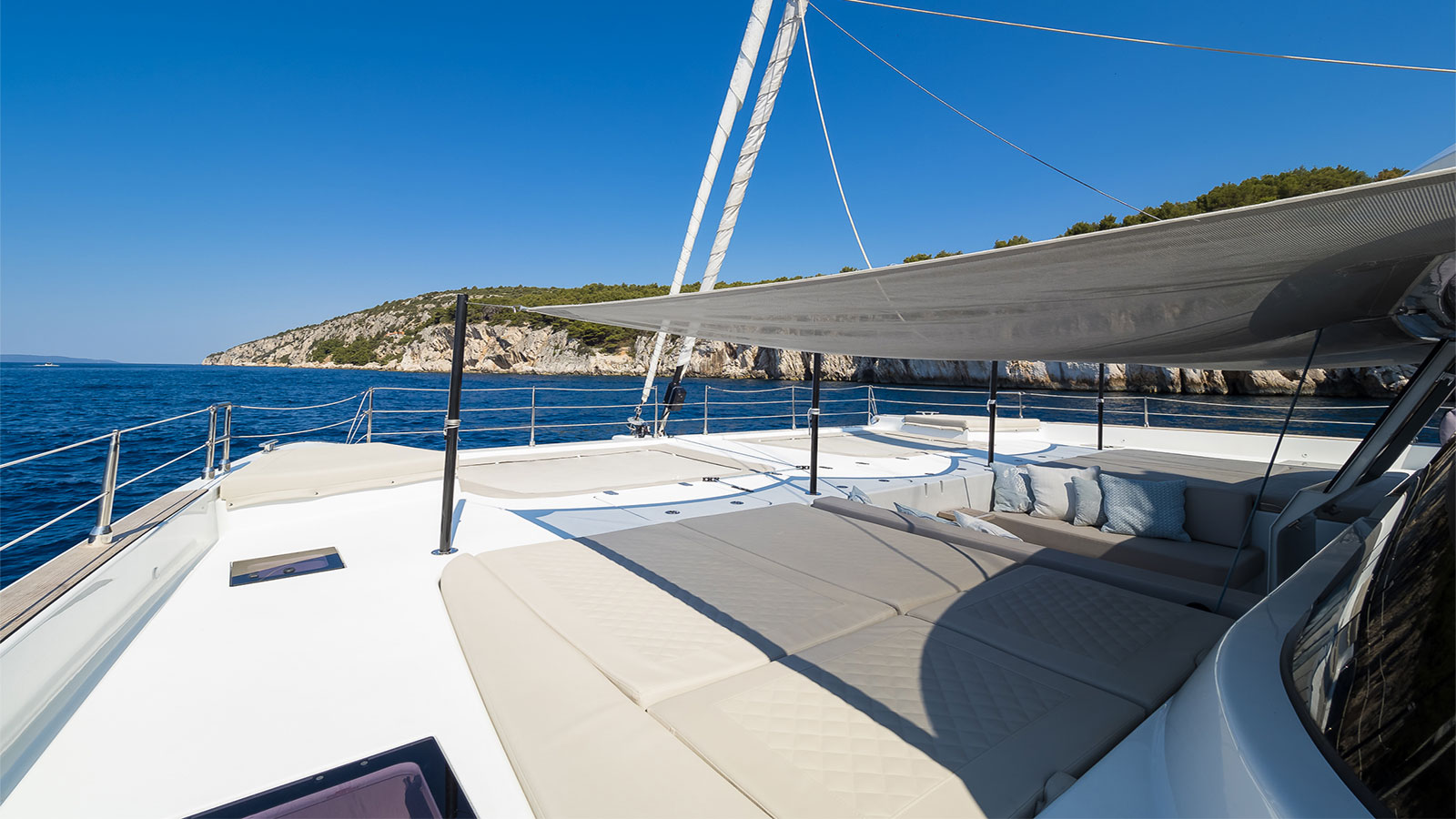 2020 Sunreef 50 en alquiler (photo 23)