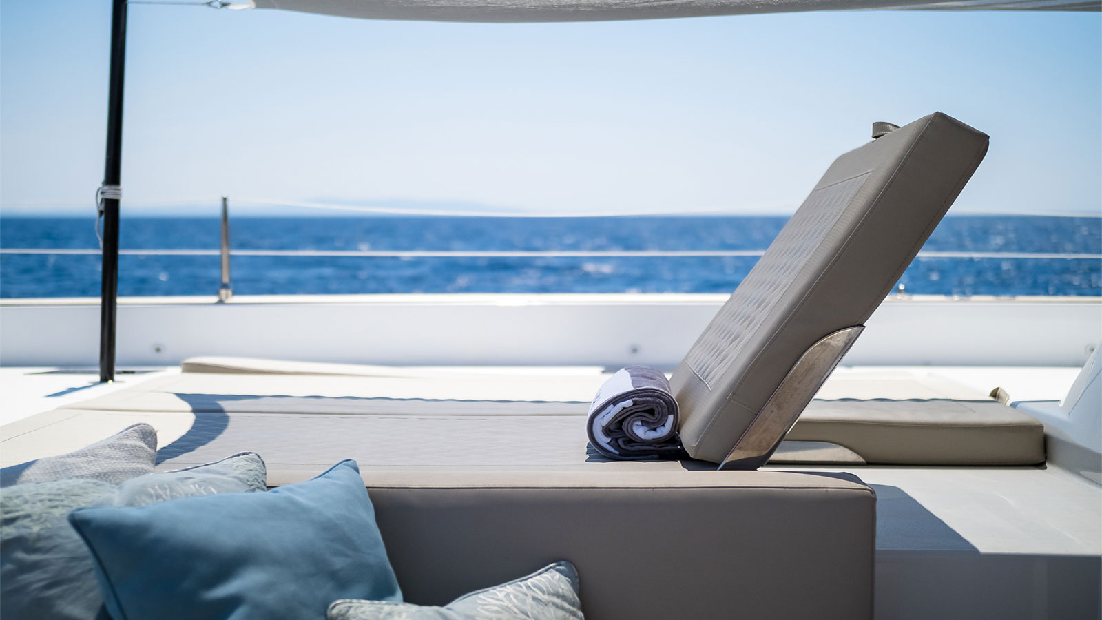 2020 Sunreef 50 en alquiler (photo 24)