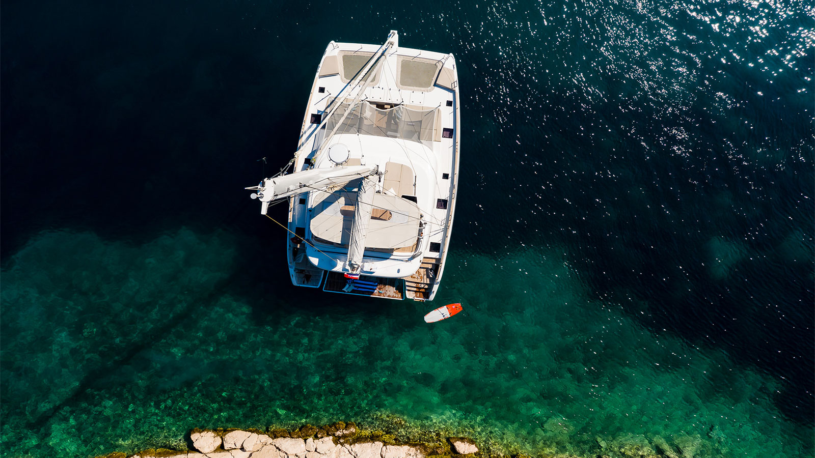 2020 Sunreef 50 en alquiler (photo 25)