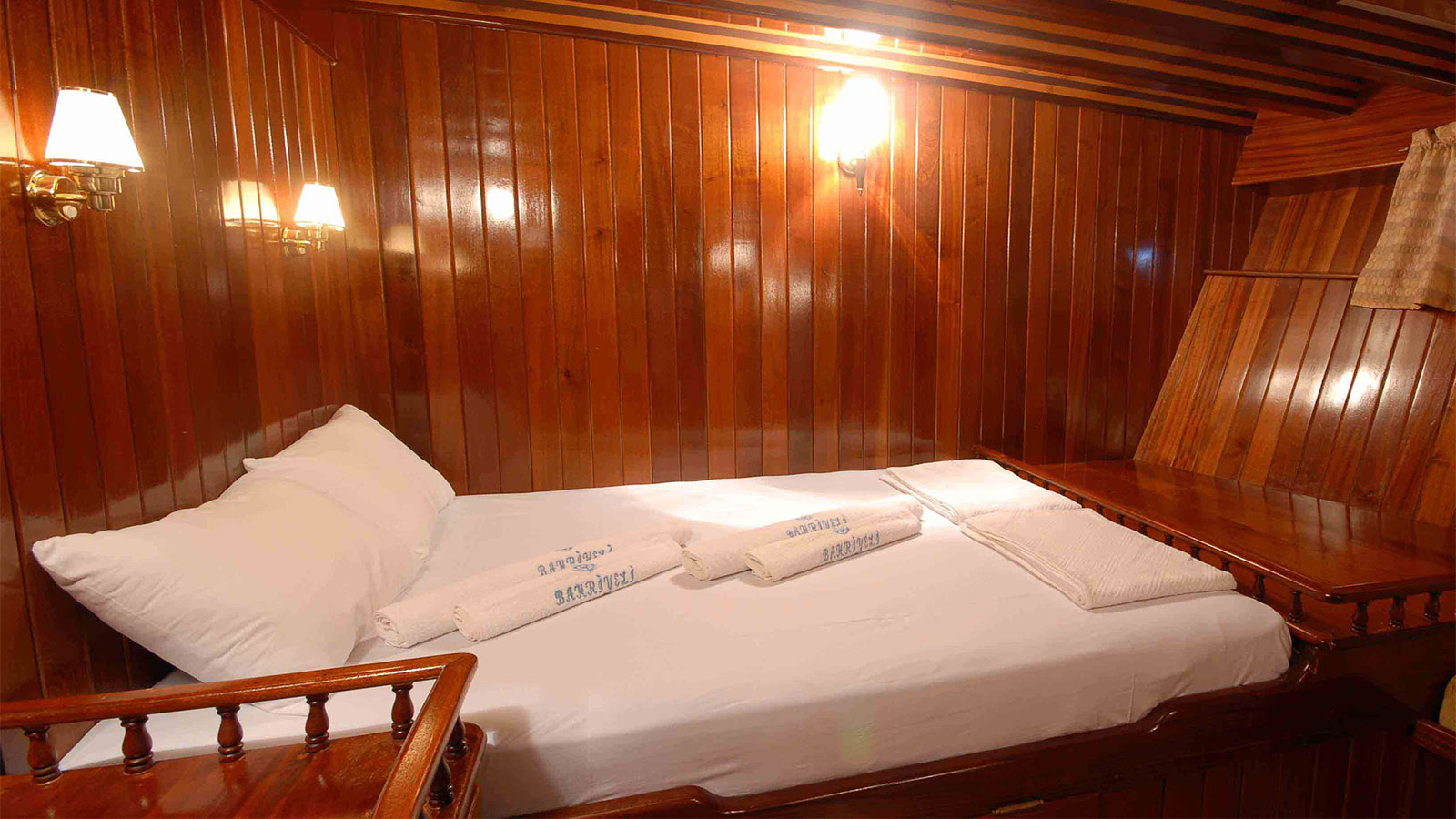 2005 Custom Built Bahriyeli C en alquiler (photo 3)