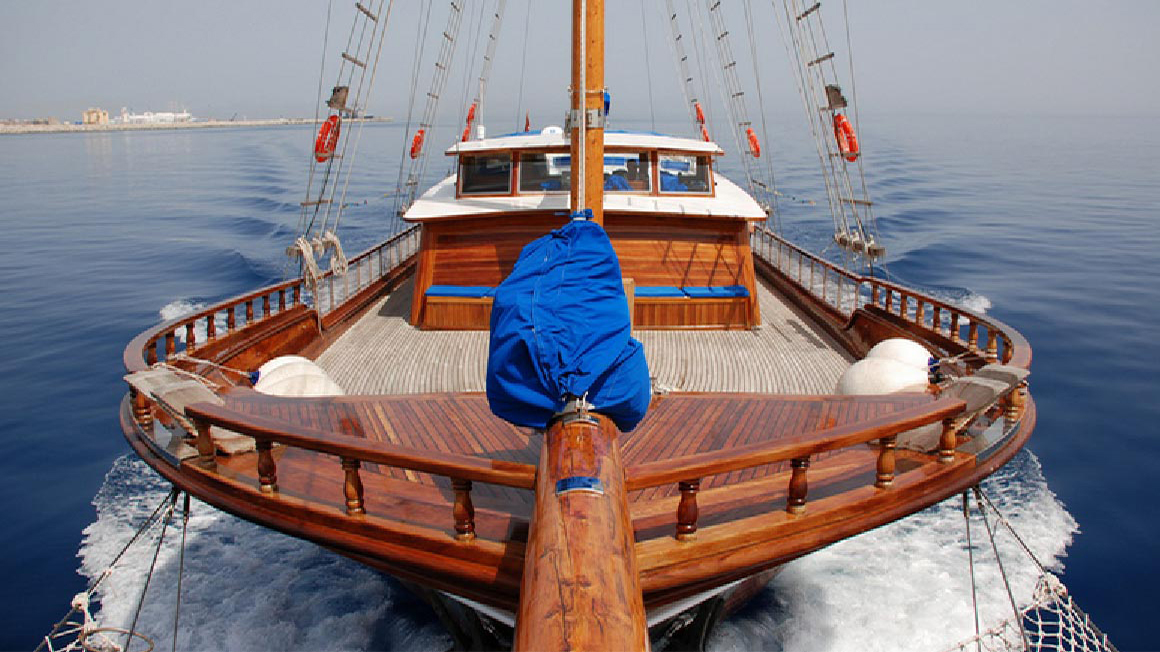 2005 Custom Built Bahriyeli C en alquiler (photo 6)