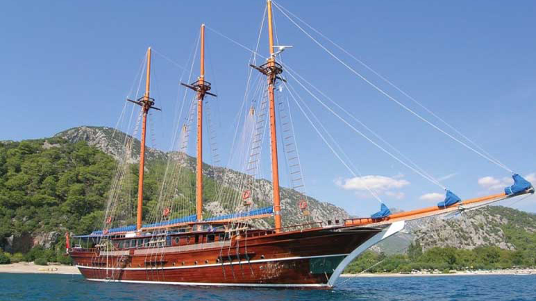 2005 Custom Built Bahriyeli C en alquiler (photo 8)