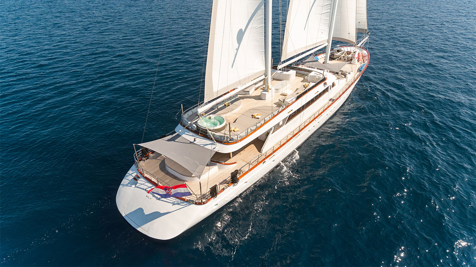 2019 Odisej d.o.o Lady Gita na czarter (photo 24)