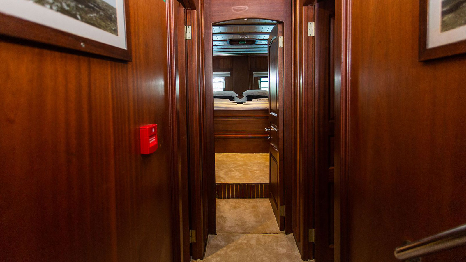 2014 Custom Built Dolce Vita zu chartern (photo 15)