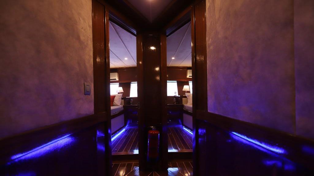 2009 Custom Built Queen of RTT en alquiler (photo 8)