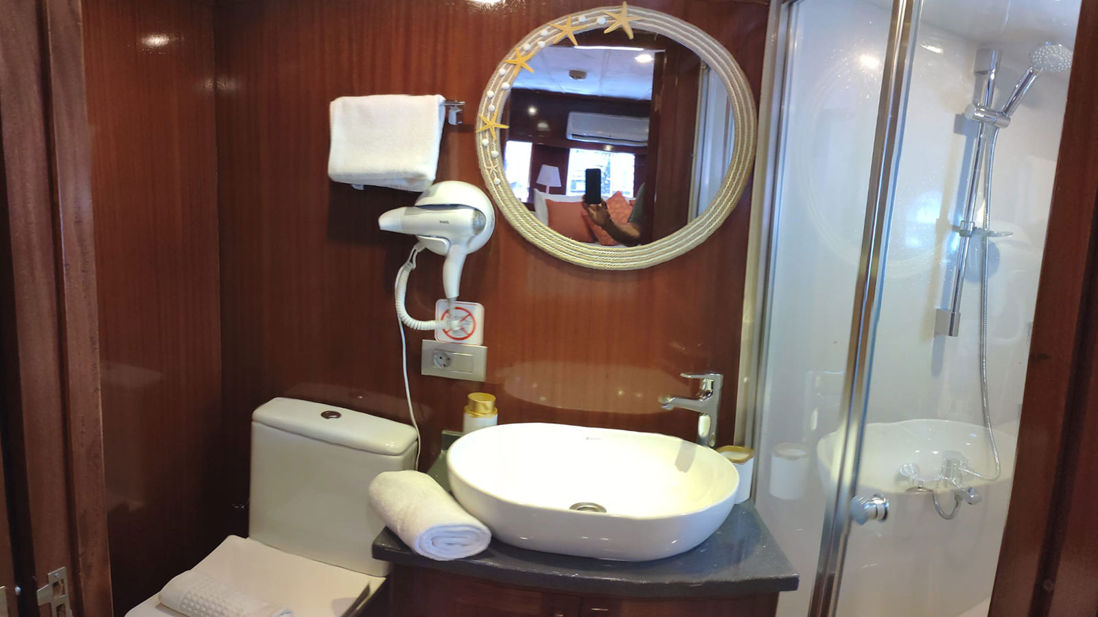2009 Custom Built Queen of RTT en alquiler (photo 9)