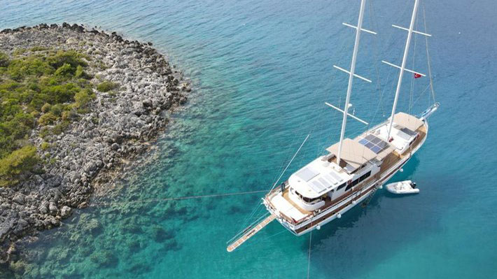 2009 Custom Built Queen of RTT en alquiler (photo 10)