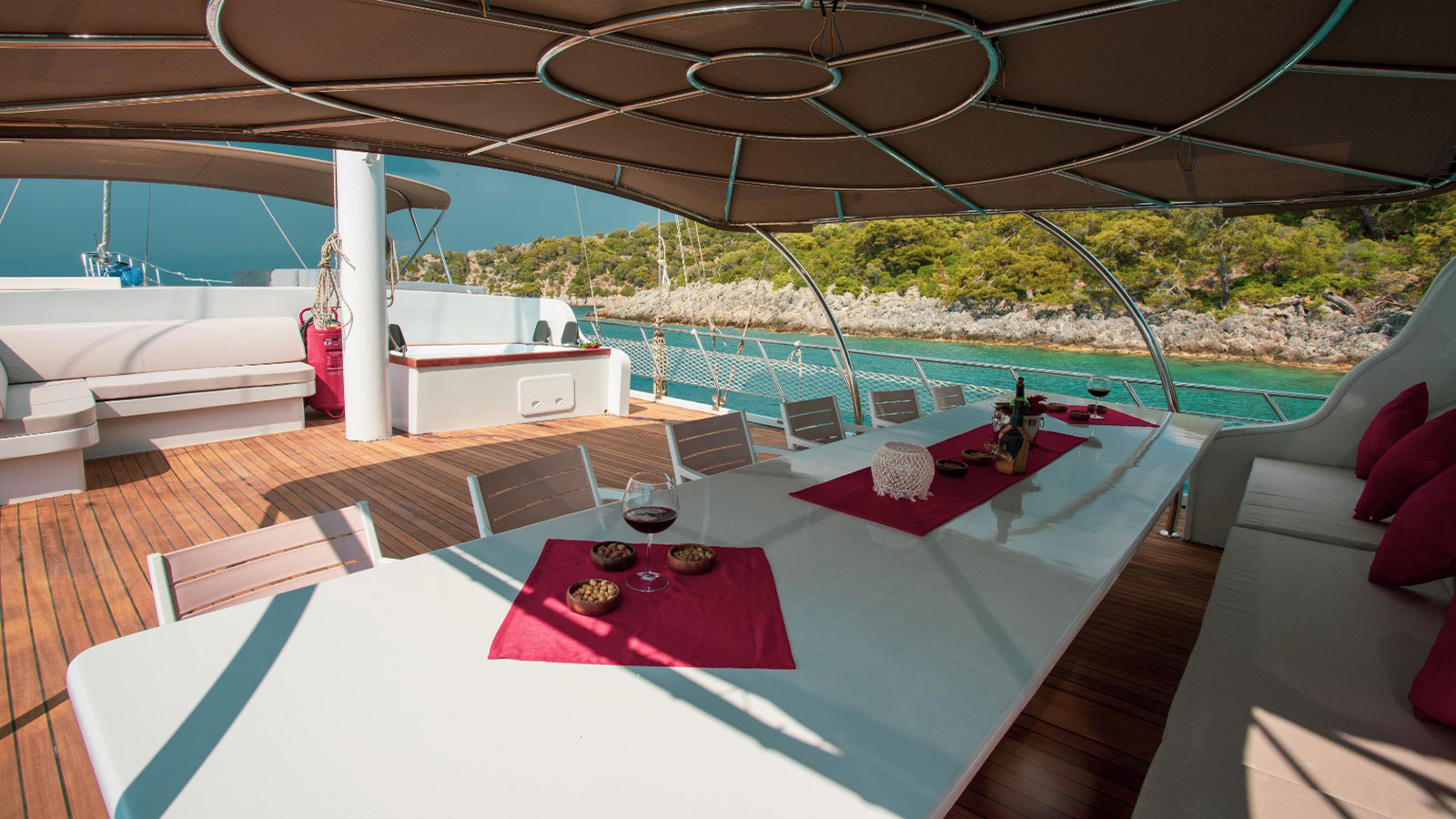 2009 Custom Built Queen of RTT en alquiler (photo 14)