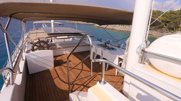 2009 Custom Built Queen of RTT en alquiler (photo 16)