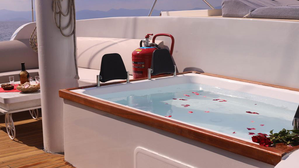 2009 Custom Built Queen of RTT en alquiler (photo 18)